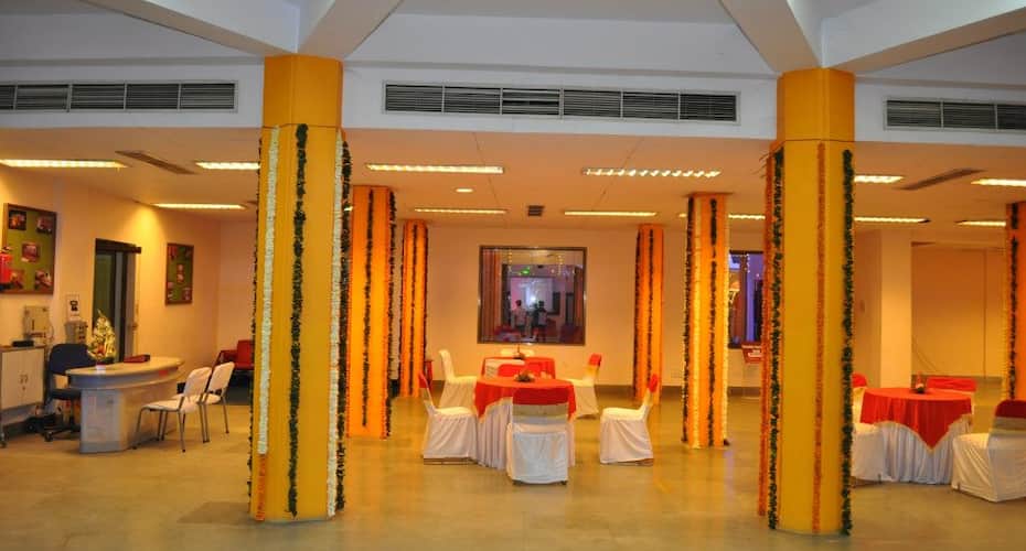 Hotel Maruti Mandapam, Jabalpur 4